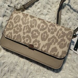 Nine West Crossbody Bag
